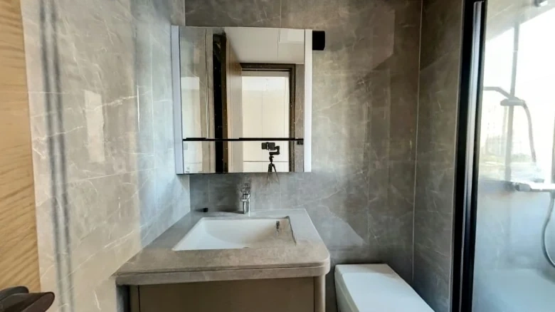 Fujian Development Lakeside Nine Vistas - View 17