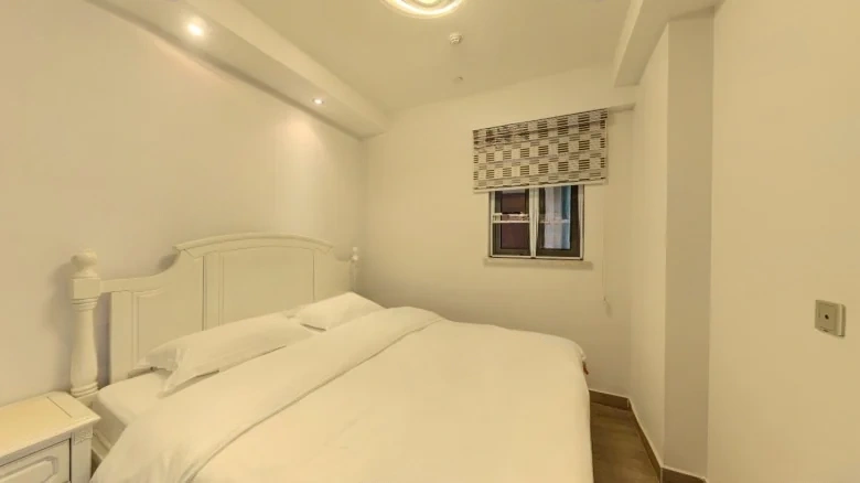 Shang Hai Huating - View 2