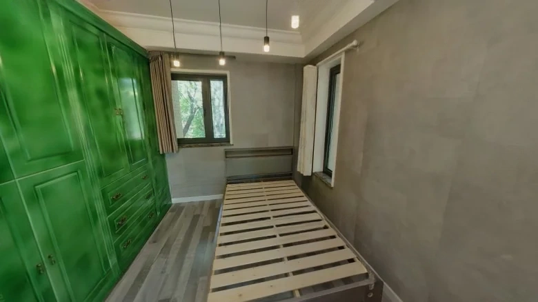 Haier Greenland Quanyun Village Guiyuan North District - View 2