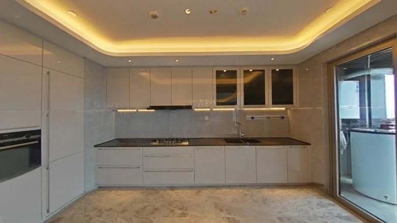 Poly Tianyue - View 8