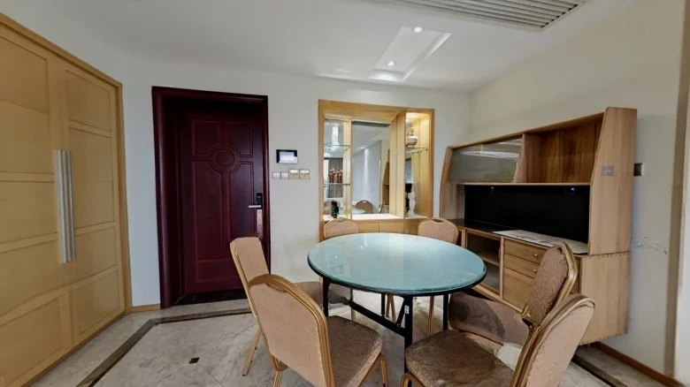 Green City Dingxiang Mansion - View 14