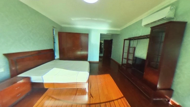 Pearl River Emperor View Garden - View 2