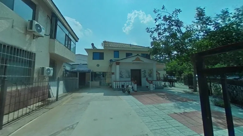 Xisanzhuang Villa - View 19