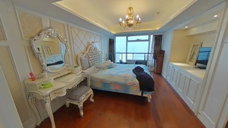 South China Golden Rock International Plaza - View 1