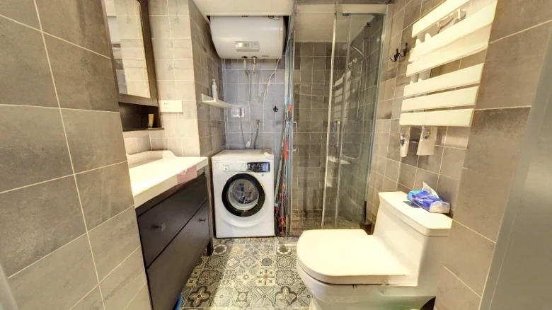 Chenlong Square - View 4