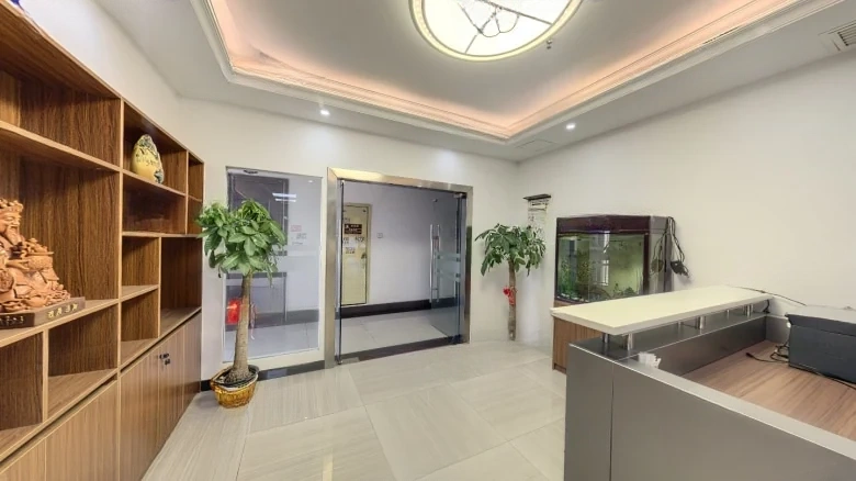 Hengtai Plaza - View 8