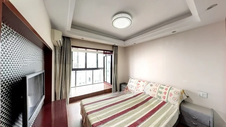 Shuixiang Residence Dongyuan - View 5