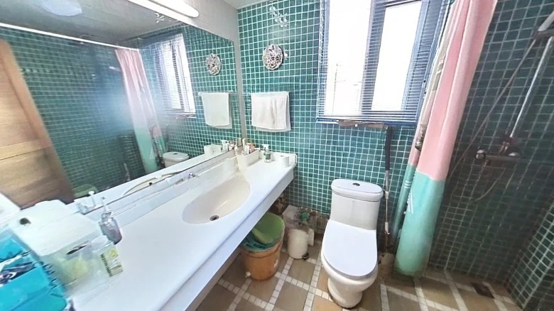 Haisen Banship Lan Ting - View 11