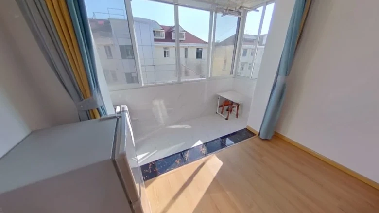 Shangnan Second Village - View 3