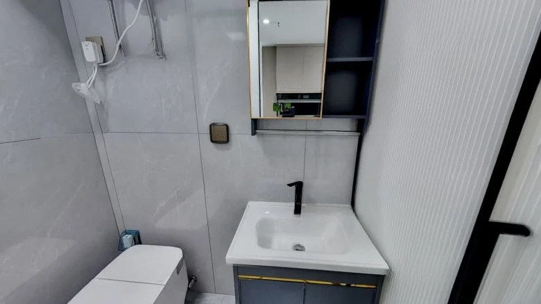 China Resources Land Center - View 5