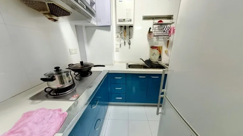 Dongxu Xiang Garden - View 4