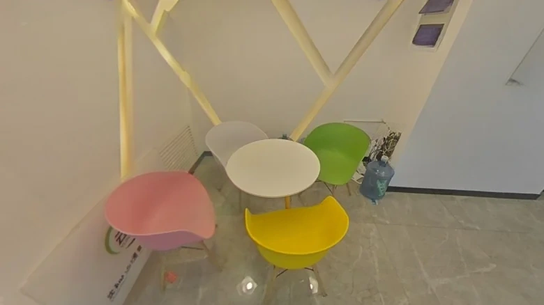 Huafu New Heaven Earth Huafu Joy City - View 6