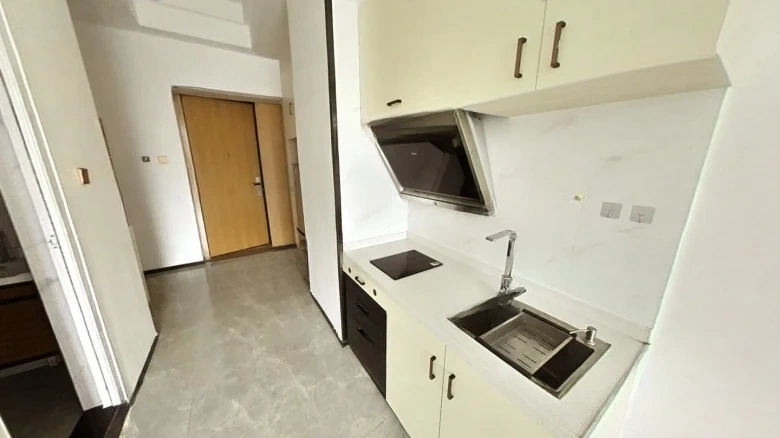 Ocean Century Tianjiao Plaza - View 4