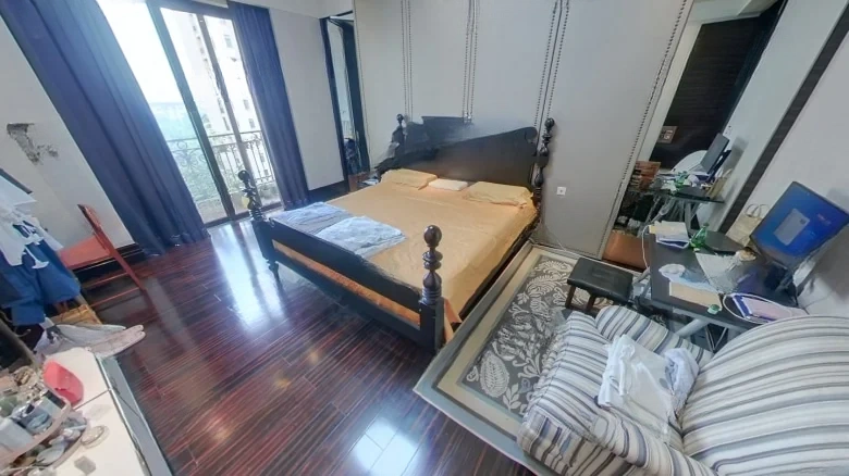 Pudong Galaxy Bay - View 2