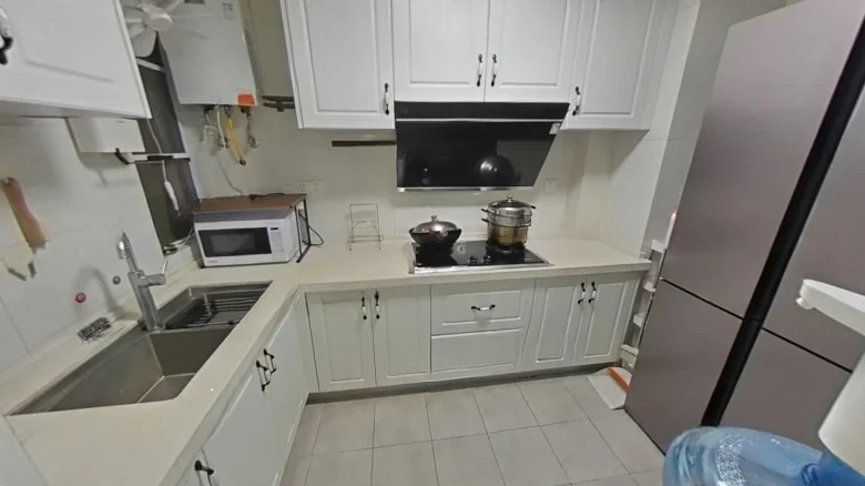 Golden Green Mansion - View 8