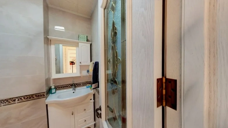 Manshan Fragrant Villa West District II - View 14