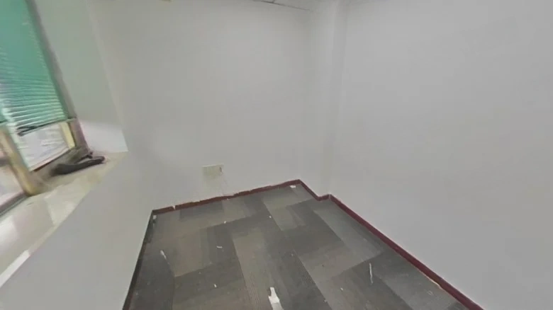 Expansion Tower Business District - View 5