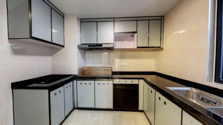 Xiancun Phase V Relocation Housing - View 13