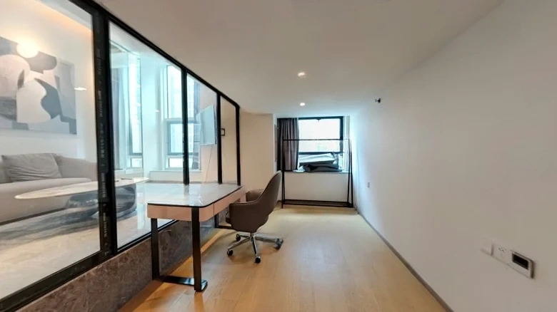 Greenland Commercial Center - View 5