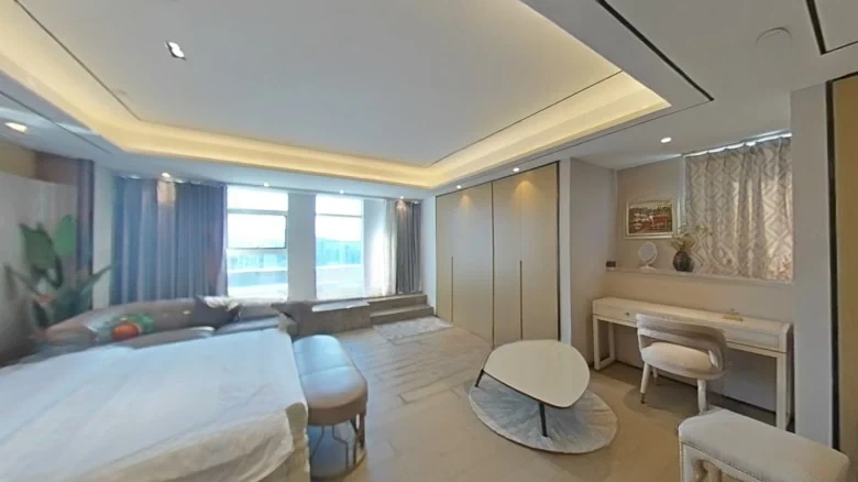 Pengli Nanhua - View 3