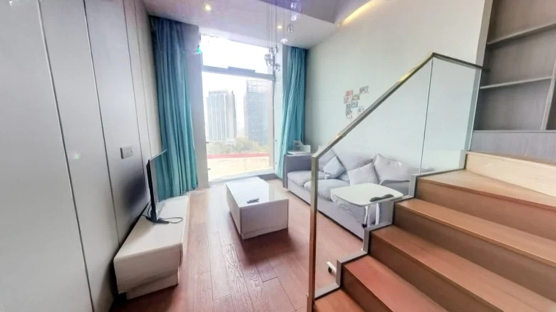 Riverbank Serenity Garden - View 3