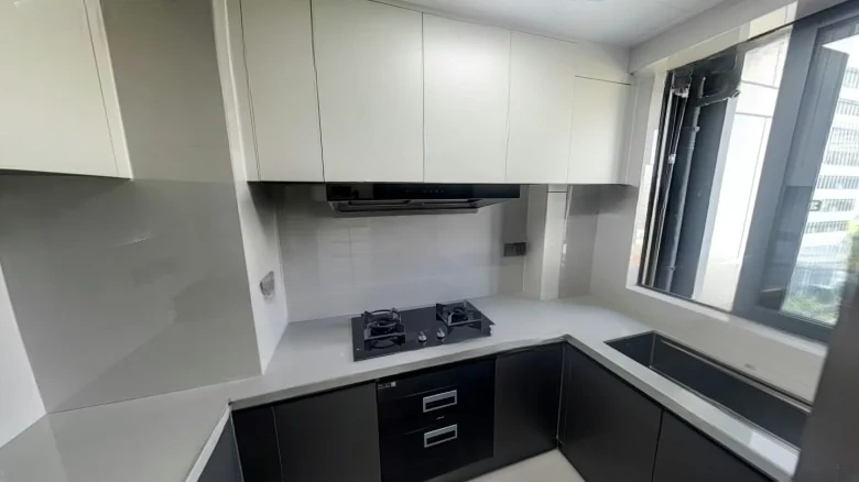 Golden Link Bay Garden - View 9