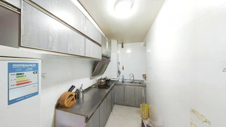 Vanke Xinyu Residence - View 5