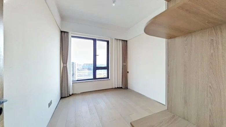 Vanke Tianfu Brocade Jin Yuan Compound - View 5