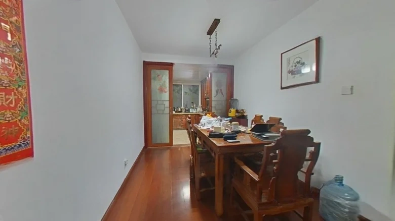 Yi Jing Yuan Garden - View 5