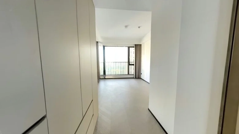 Fujian Development Lakeside Nine Vistas - View 6