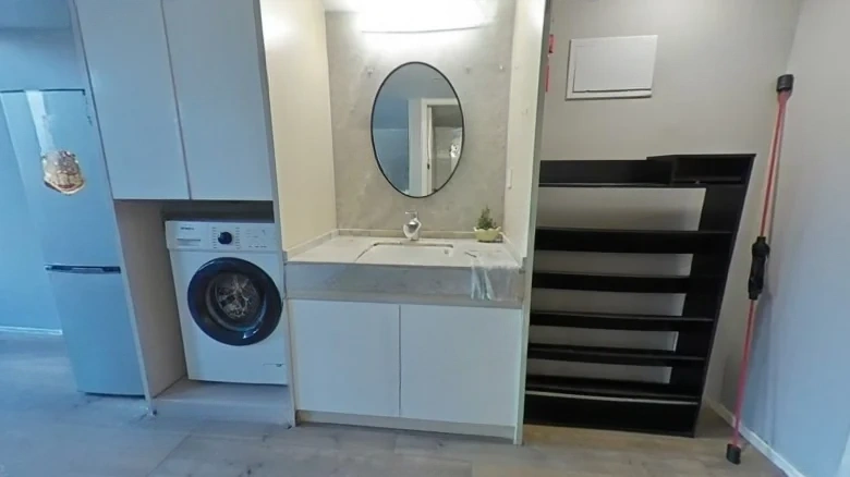 Galaxy Cloud - View 9