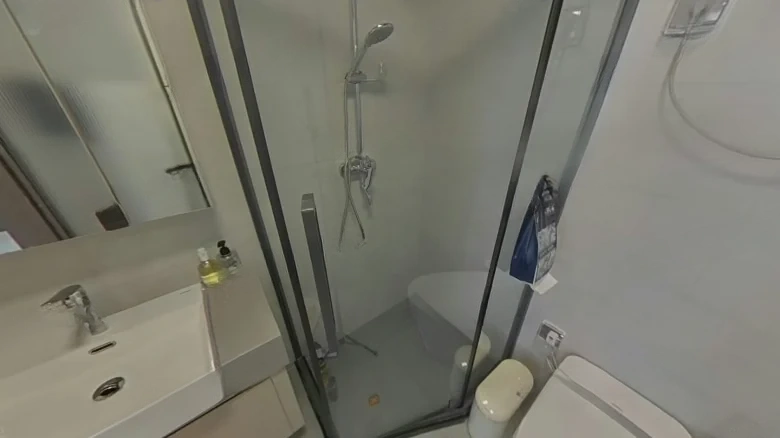 Golden Corridor Era - View 7