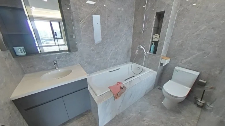 Jianfa Central Seal - View 18