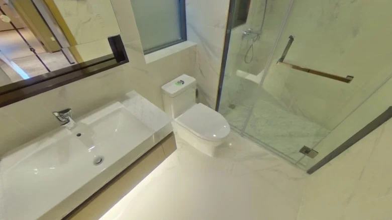 Lu Lake EcoCity Xunling - View 13