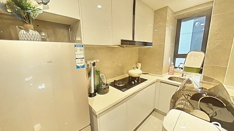 China Resources Center - View 7