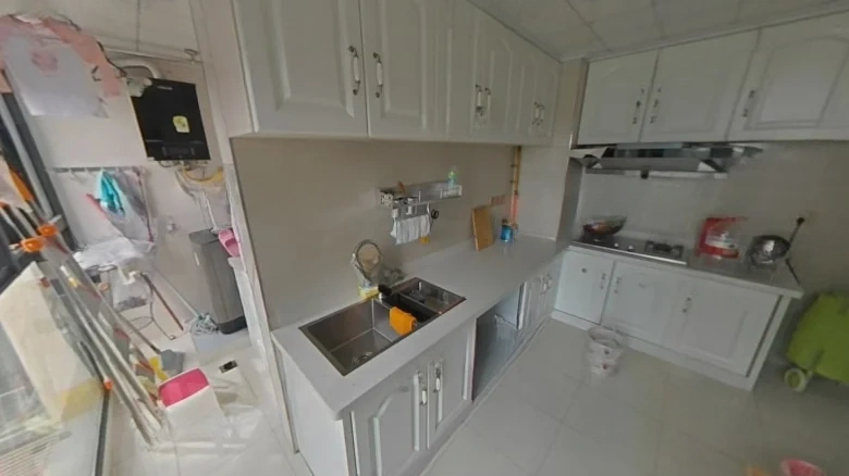 COFCO Hongyun - View 9