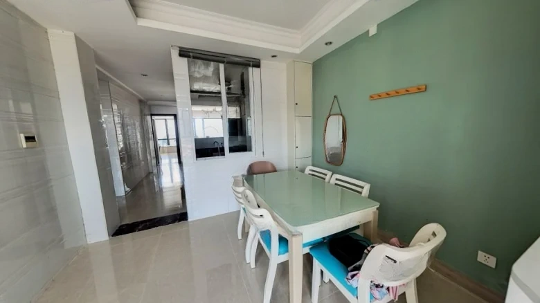 International Cruise City Phase II - View 6