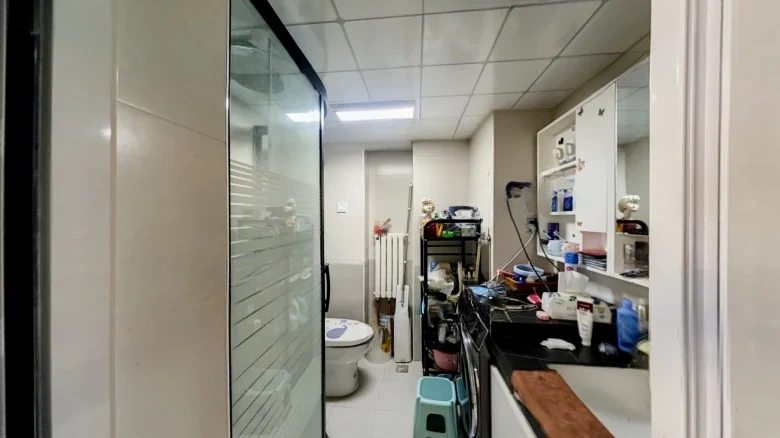 Provincial Committee Grand Education Beam Residential Area - View 6