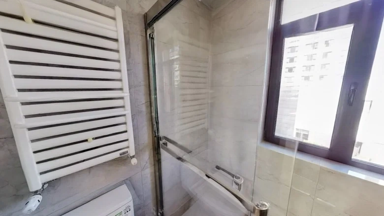 Vanke Metropolis - View 12