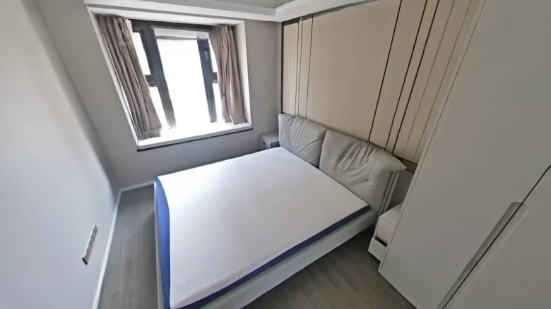 Huanqiao Jinmao Yue Phase I - View 3