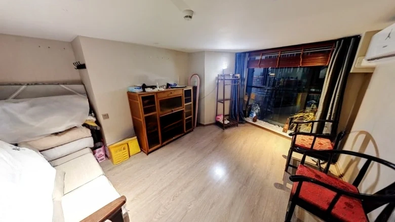 Hua Yuan Hua Central Plaza - View 3