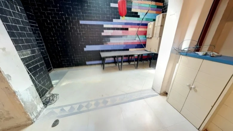 Chengji Center Phase II - View 4