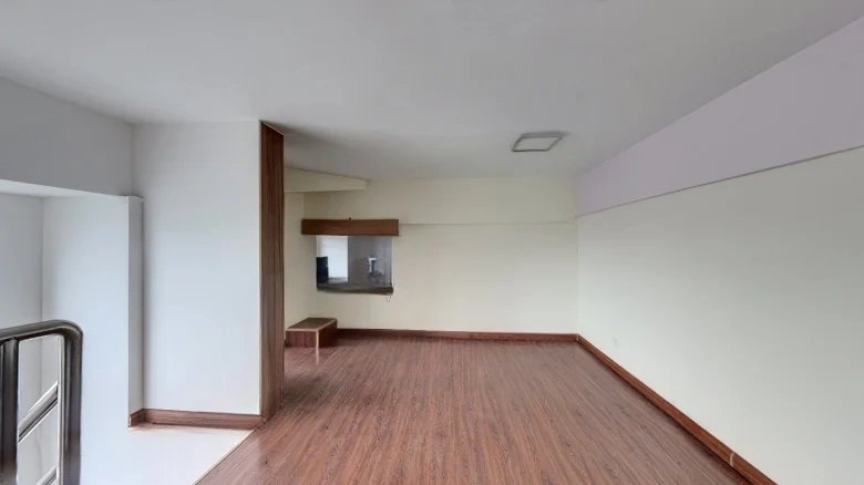 Qingjian Sun Island - View 1