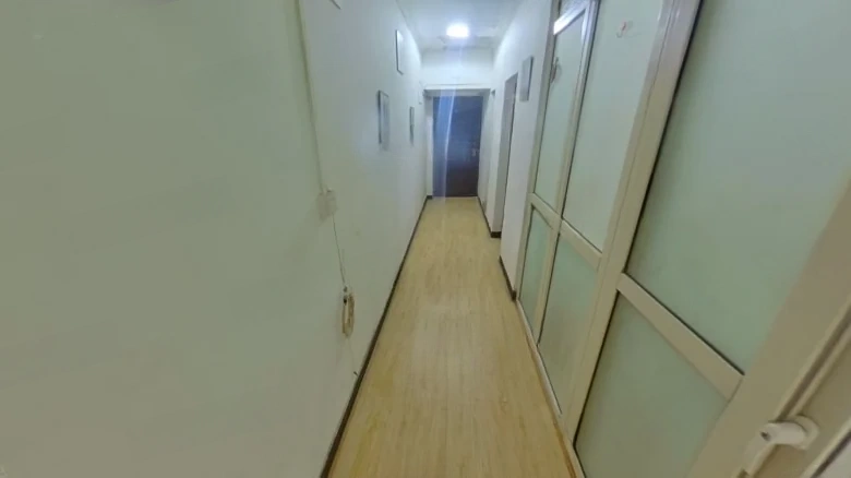 Dongtu City Road 13 Courtyard - View 4