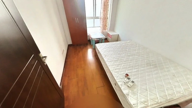 Wenyuan Spring Dawn - View 4