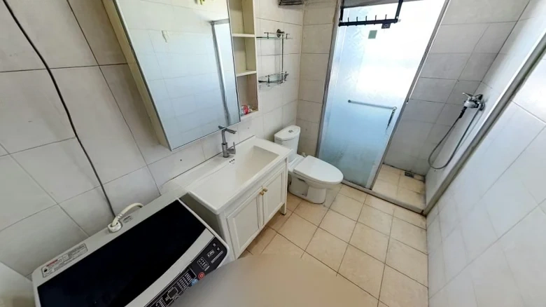 Fangdan Yuan - View 8