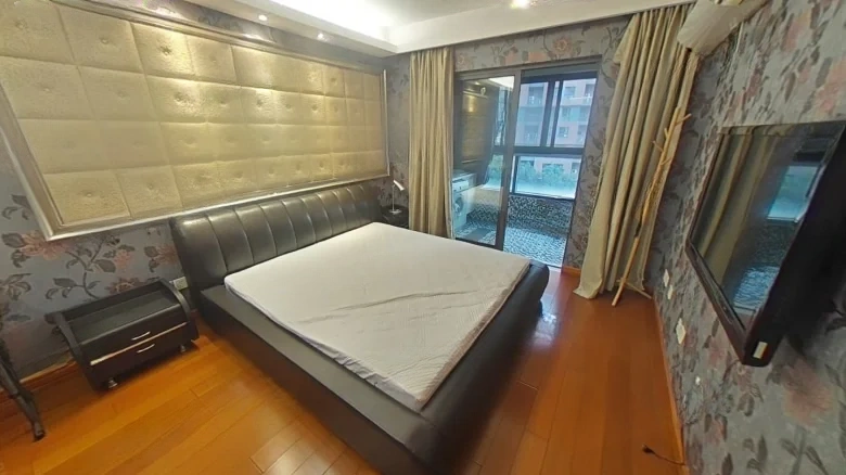 Rende Crystal Garden G53 Apartments - View 2