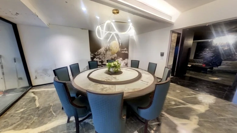 Rehe Golf Mansion Geng Xing Garden - View 12