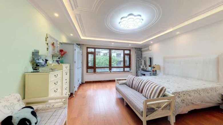 China Ocean Zijin Yard J District - View 5