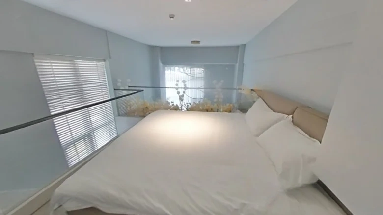 Greenland Bonded Zone Phase II - View 2